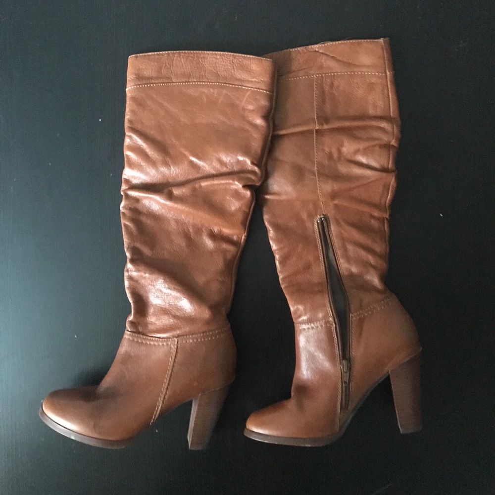 NWOT Aldo Knee High Boots